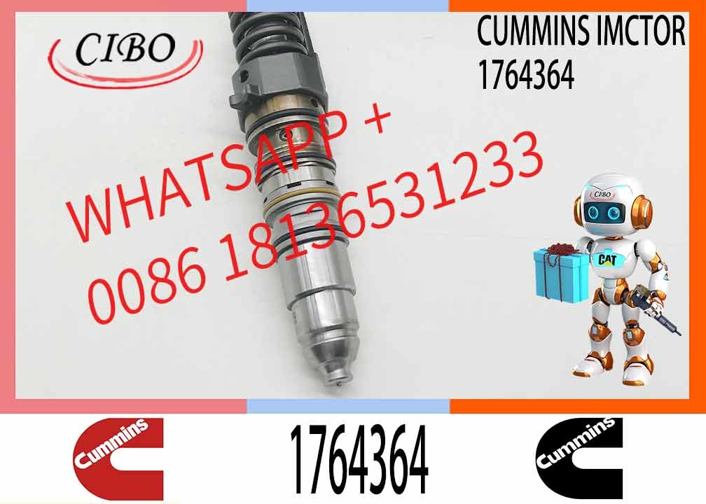 Fuel Pump Unit Injector Assembly 1499257 4954648 579251 579263 1764364 Engine Parts
