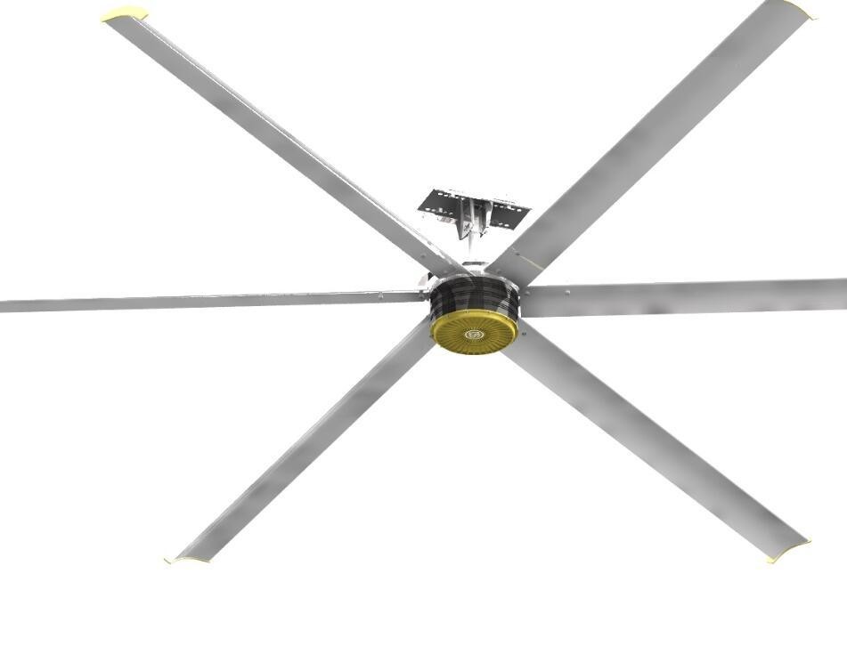 Quality 65rpm Axial Ceiling Fan wholesale