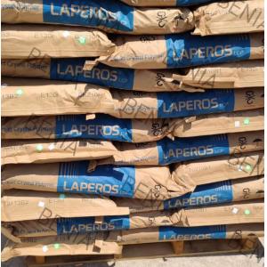 LAPEROS E130I E130i Liquid Crystalline Polymer , GF30 LCP Plastic Material