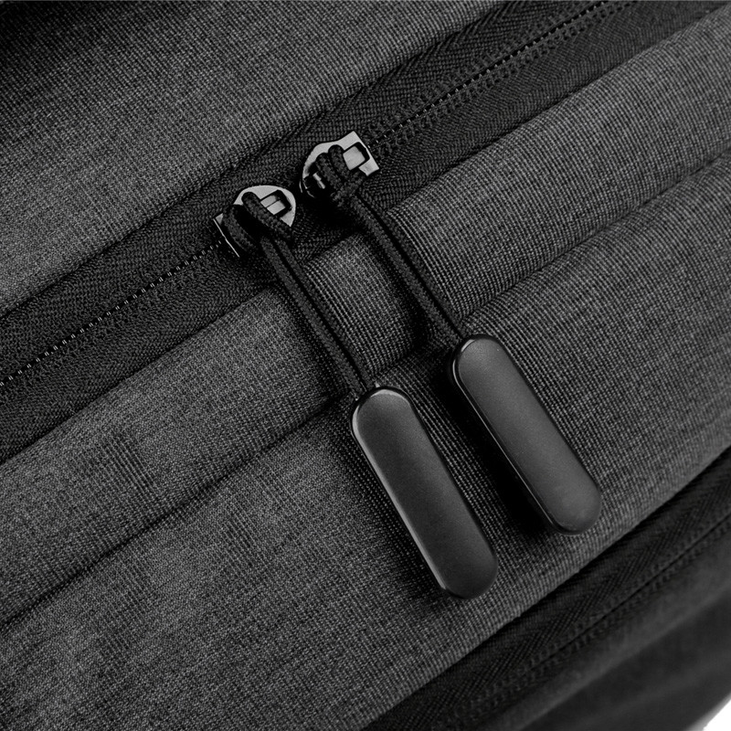 Fashion Business Casual Laptop Backpack Anti Theft