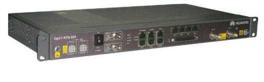 Huawei RTN605 MINI PDH/IP radio transmission system HUAWEI OptiX RTN 605
