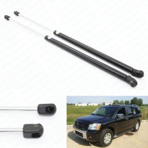 China Rear Trunk Boot Support Gas Spring Gas Struts For Nissan Pathfinder 2005 - 2014 on sale