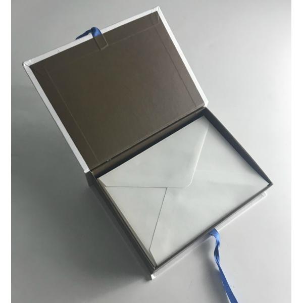 Custom Printed Cardboard Boxes With Glossy Lamination For Cellphone , Toys