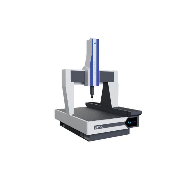 URSA Series CMM with Rigid Marble Beam and Temperature Compensation for Quality Control