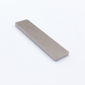China C5 AlNiCo Permanent Magnets Bar Rod Shape For Guitar Pickup on sale