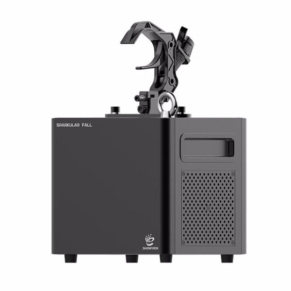 FALL Spark Machine Hanging Waterfall Equipment BT04