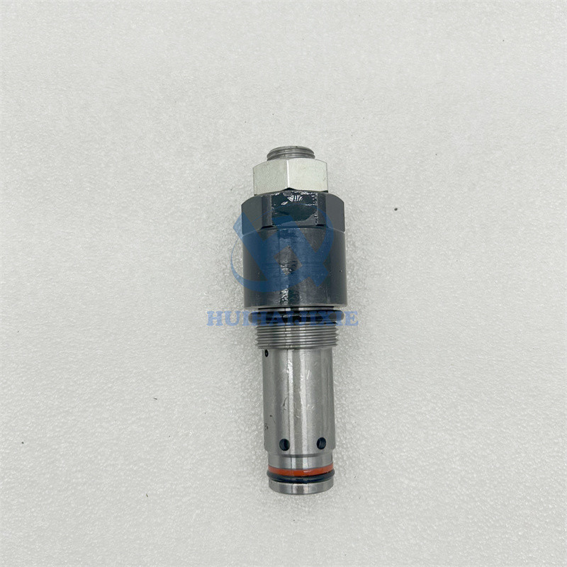 Relief Valve 723-10-15201 7231015201 for Komatsuc Excavator Control Valve