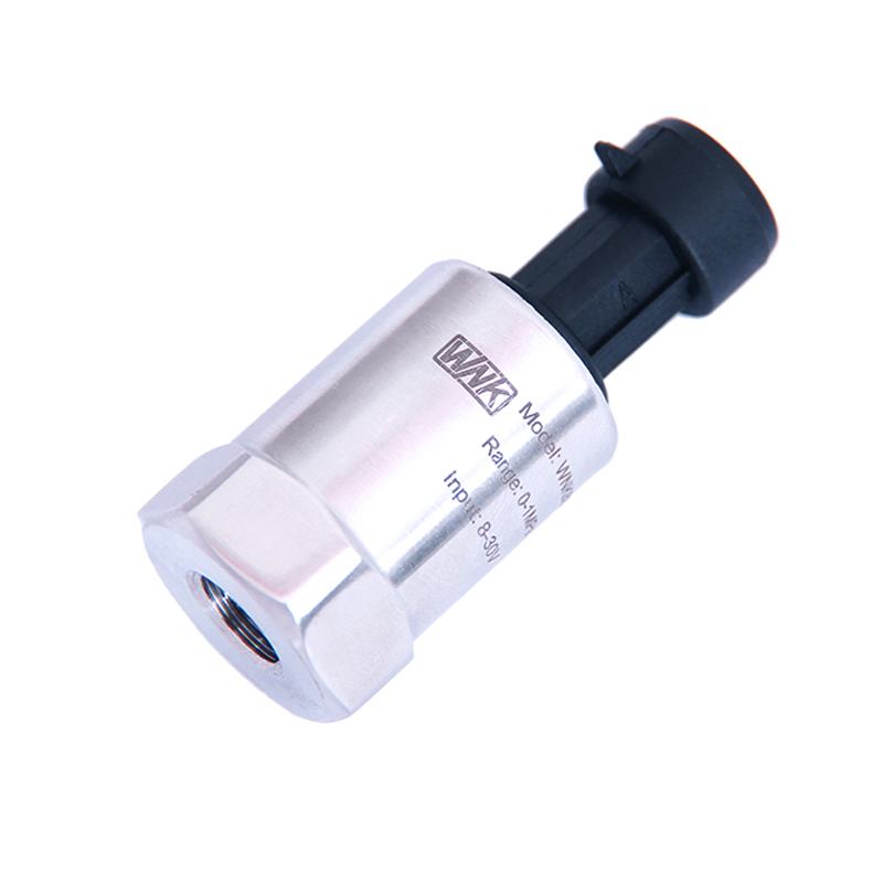 WNK 5V DC Miniature Pressure Sensors , SPI Water Pump Pressure Sensor