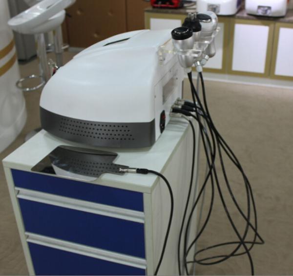 Ultrasonic cavitation vacuum machine/cavitation machine