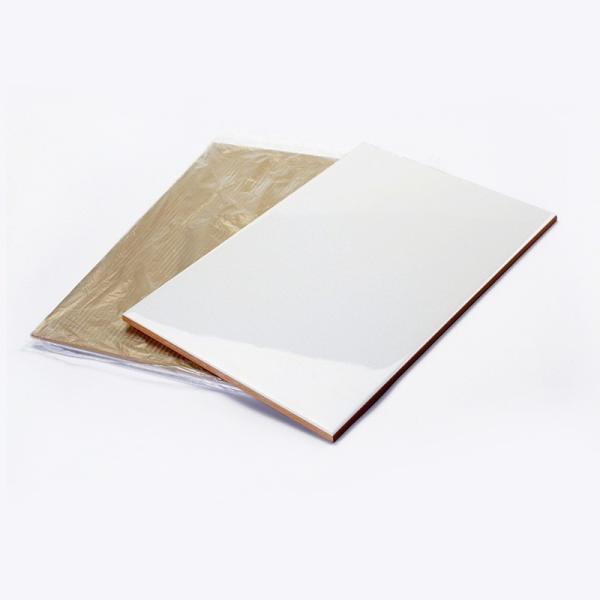 Custom Blank Sublimation Ceramic Tiles Heat Press Ceramic Tiles