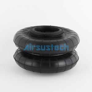 China Pulp And Paper Mills  Industrial Air Springs AIRKRAFT 2B-285 114250 PHOENIX 2B 20R Continental 608N Vibration Isolators on sale