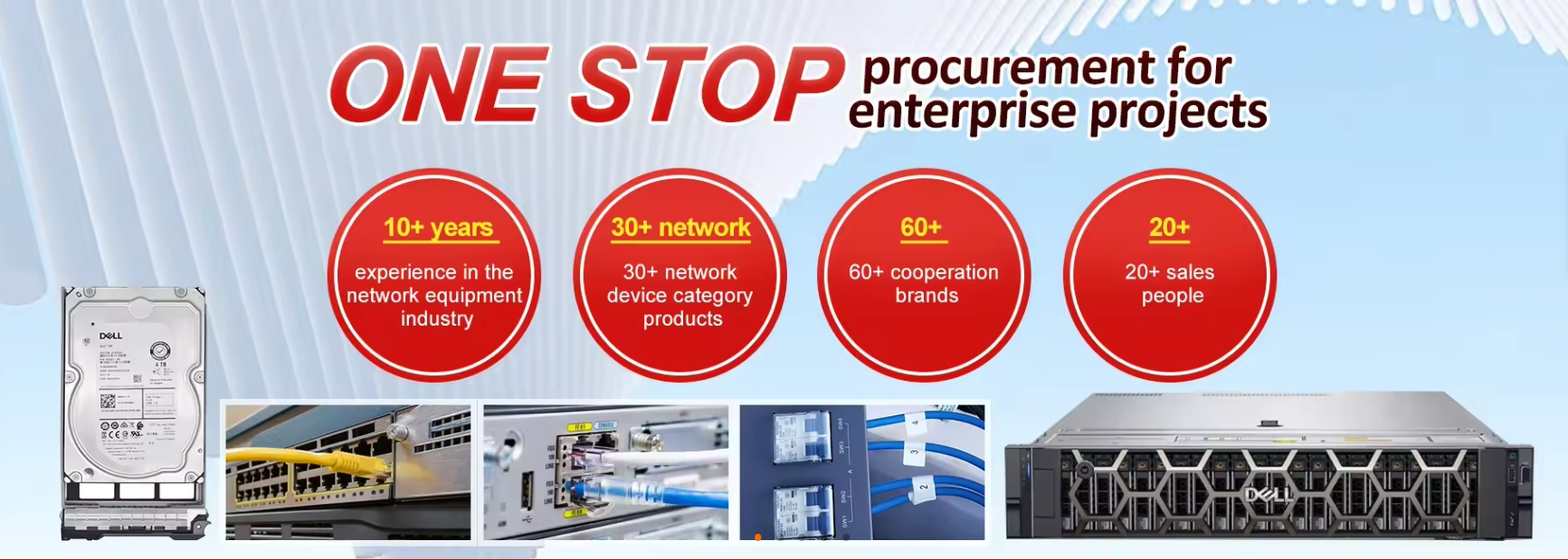 Dells PowerEdge R6525 Rack Network Server AMD EPYC 7413 Processor 1U Rack Server