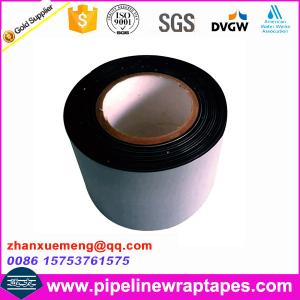 Quality self adhesive SBS waterproof membrane/self adhesive bitumen tape wholesale