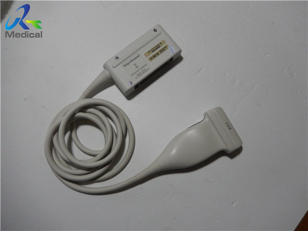 EPIQ L12-5 Linear Ultrasound Probe Ray Detection Breast Scanning Imaging