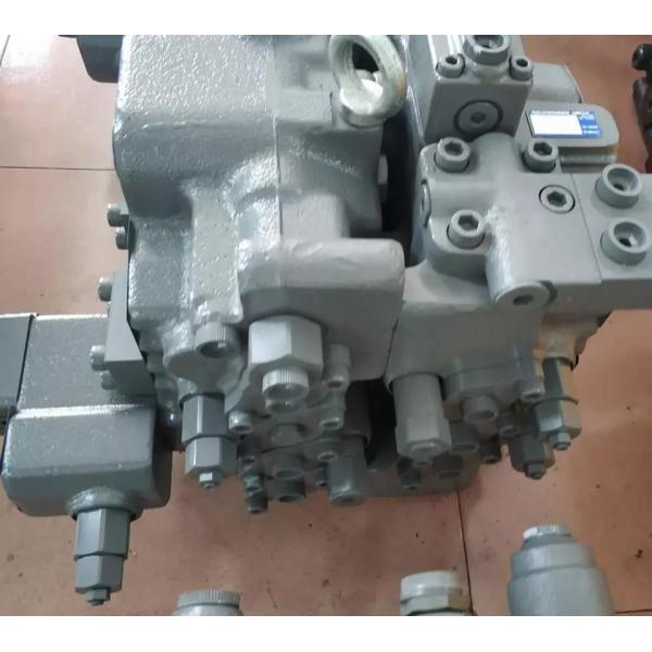 VOL-VO Main Control Valve 14532821 14576336 14676423 14512144 14676421 14636701 14594904 For EC210B Hydraulic Pump 1 - 9