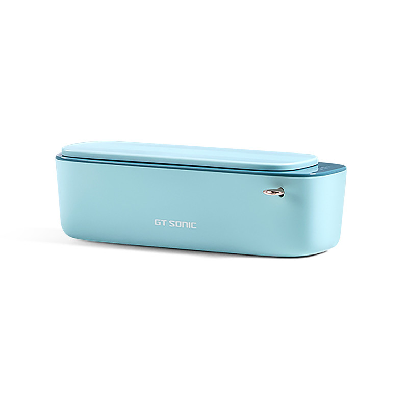 75KHz High Frequency Ultrasonic Cleaner 320ml Aligner Ultrasonic Cleaner With UV Light