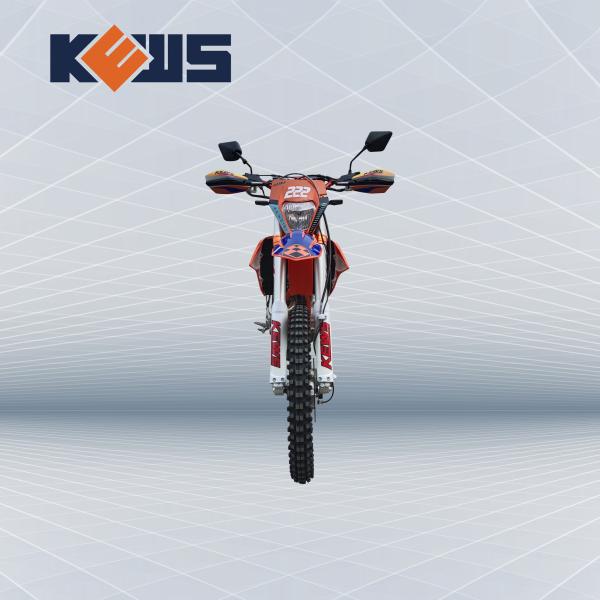CB-F250 Kews Dirt Bike K20 On Road Off Road Motorcycle With Full Set