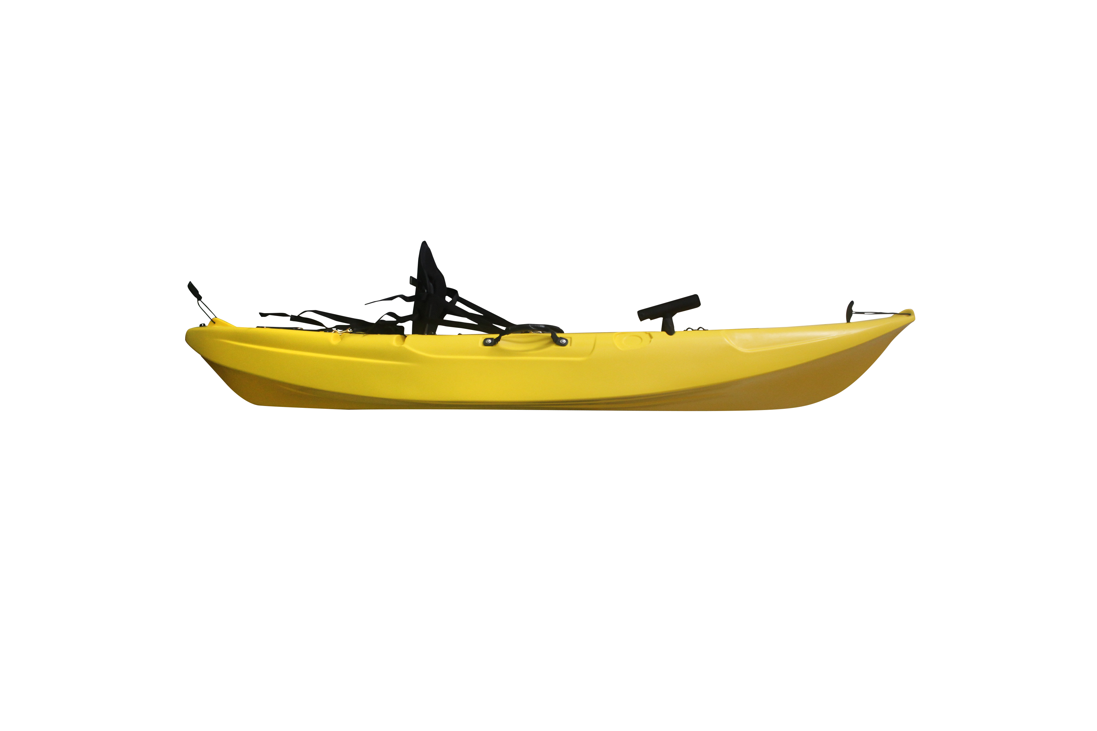 Single Person Sit on Top Fishing Kayak for Sightseeing and Touring Length m 2.1 3m