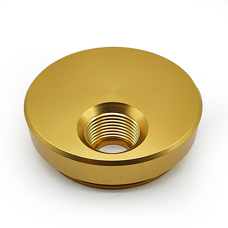 lathe machining parts