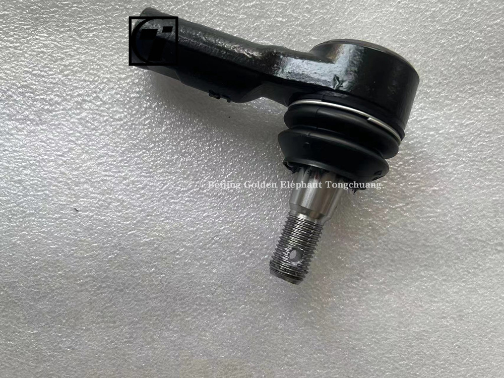 2016- Great Wall Feng Jun 5 Ball Head The Ultimate Solution for Automotive Parts