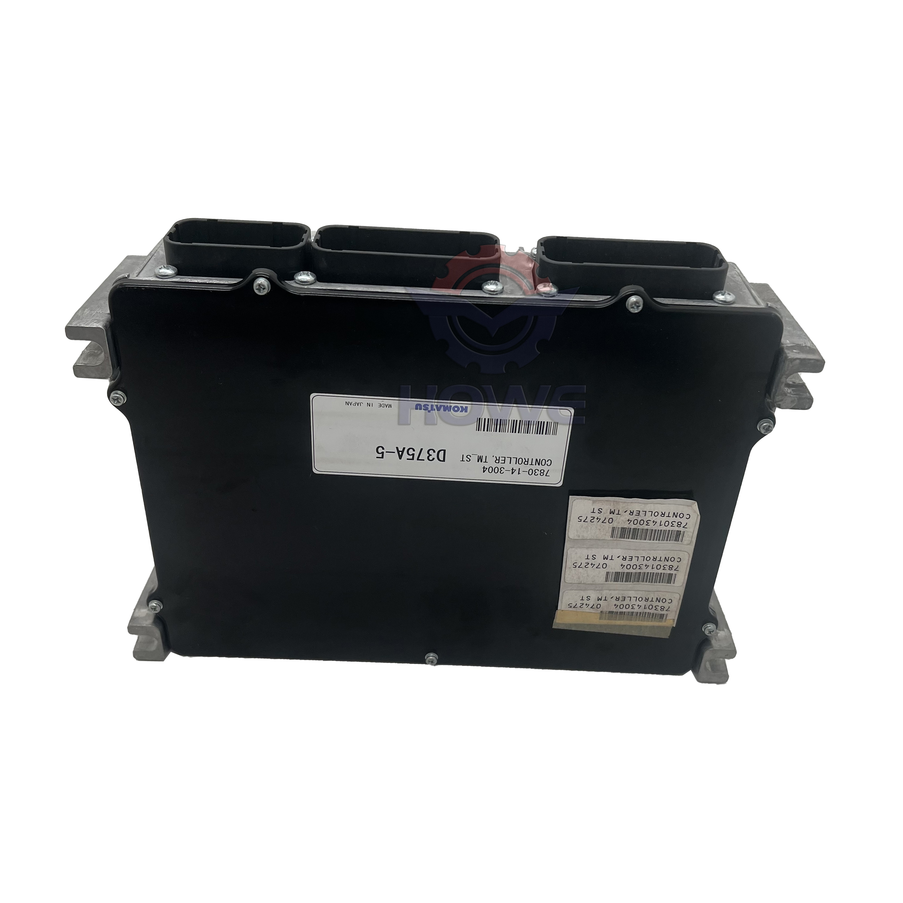Excavator Control Unit PC308US-3 PC228US-3 Hydraulic Controller Computer Board 7835-42-2003