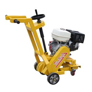 Quality Portable Highway Pavement Grooving Machine Road Slotting Machine wholesale