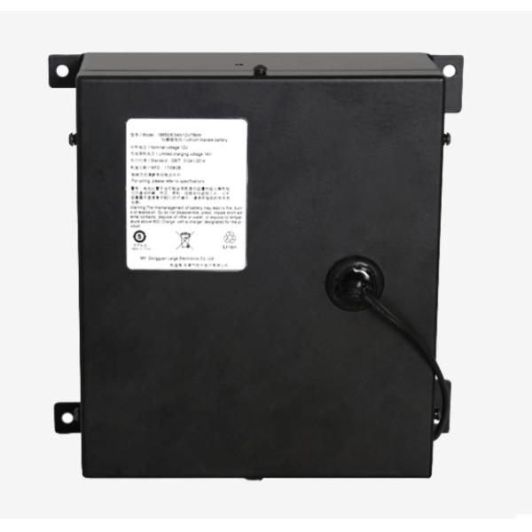 18650 Lithium Iron Titanate Battery Packs