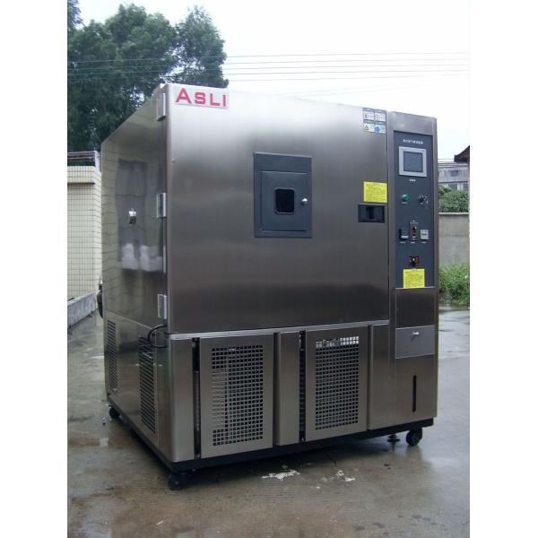 Environmental Test Machine Rubber Fabric UV Accelerated Aging Test Chamber