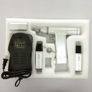 Electrical Power Surgical Bone Drill Orthopedic Bone Drill