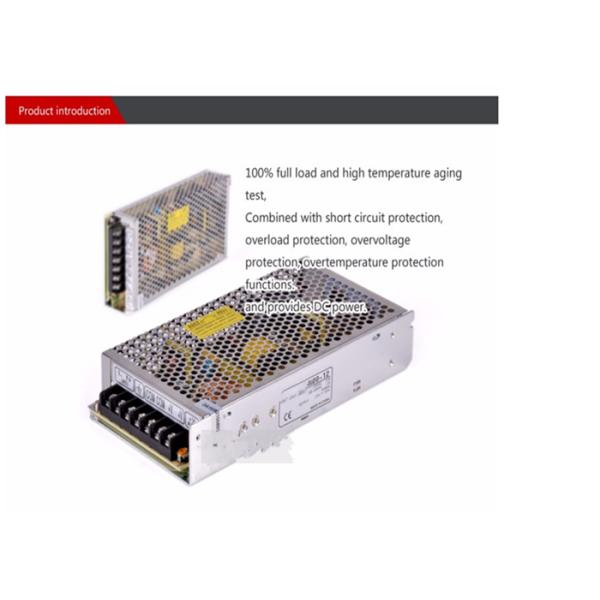 13.6A LED Switching Power Supply