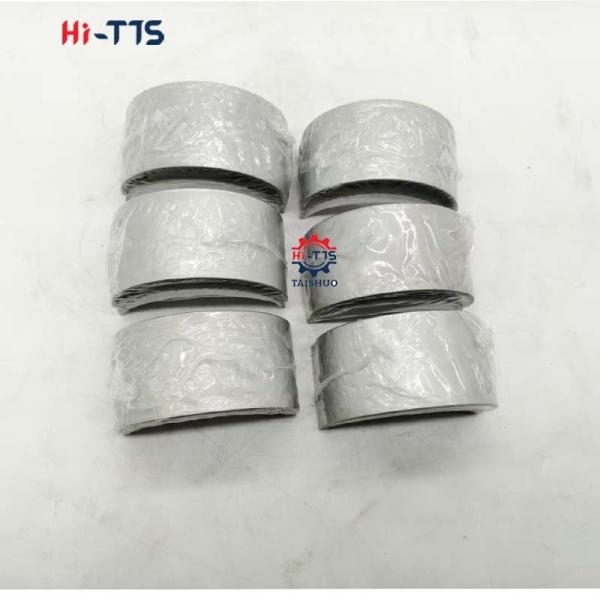3406B 3406C 980G 980F D8N 9Y77355 Diesel Engine Parts Steel Excavator Crankshaft Bearing