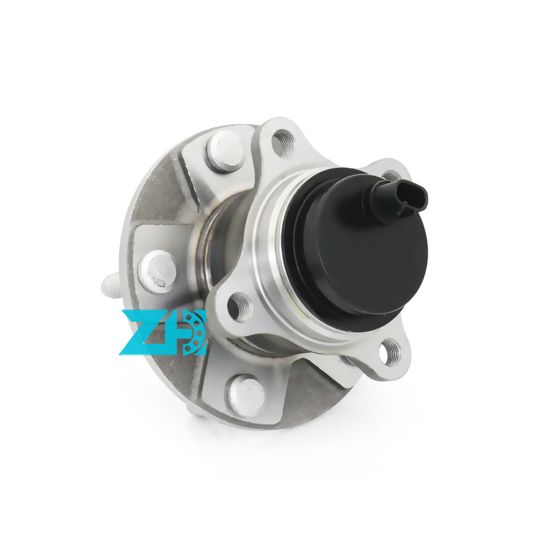 Automotive Parts Front Wheel Hub Bearing Unit 43550-30050 4355030050