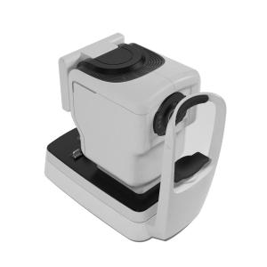 Ophthalmic equipment keratometer auto refractometer