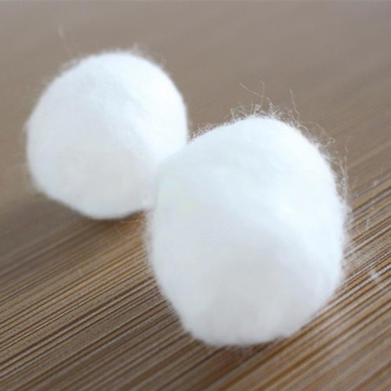 Economical K-MQ-B Absorbent Surgical Cotton Ball Making Machine for Medical Cotton Ball