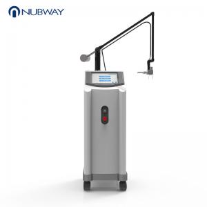 Quality FDA Approved Fractional CO2 Laser Pixel CO2 Fractional Laser home use co2 fractional laser wholesale