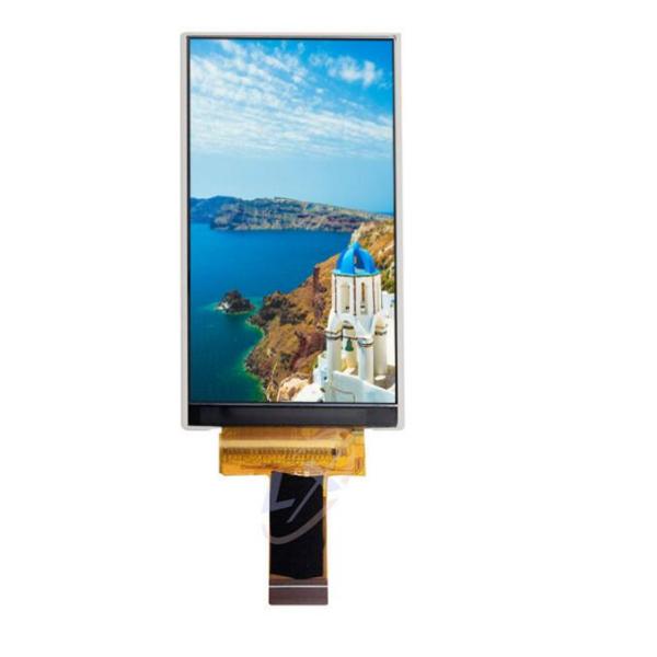 262K Color MIPI Interface 240X320 3.2 TFT LCD Touch Screen