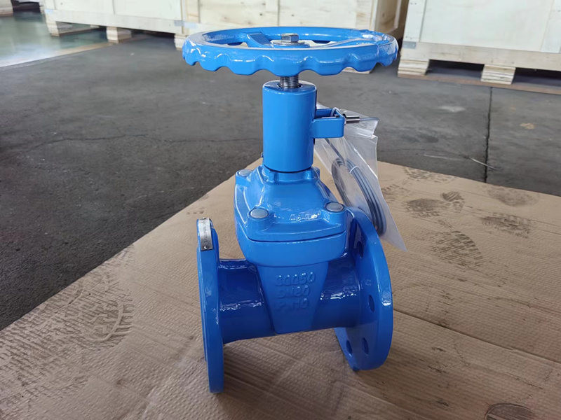 Quality Wedge 80mm Gate Valve DN100 ISO9001 CE API Certified wholesale