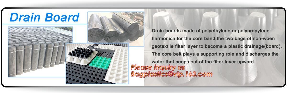 eco-friendly hdpe geomembrane liner geomembrane price,eco-friendly hdpe geomembrane liner waterproofing membranes BAGEAS