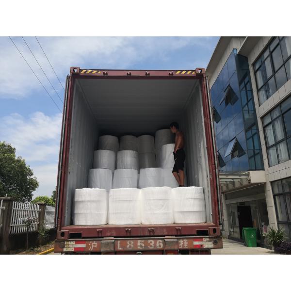 160cm Width 30g Spunbond Pp Non Woven Fabric