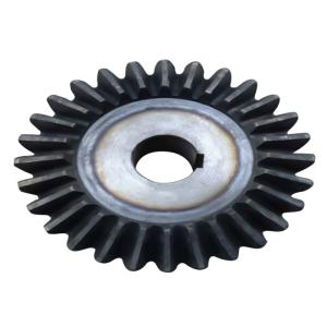 Quality Wear Resistant 60Class Bevel Gear Wheel High Precision Stable wholesale