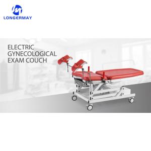 2 Function Medical Obstetric Exam Couch Manual Hospital Delivery Operation