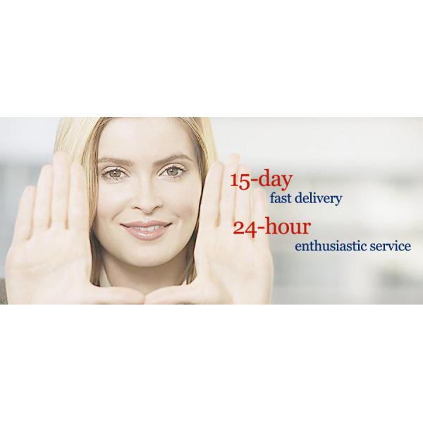 Milling/Punching/Drilling Aluminum Tile Trim Profile with Angle Shape