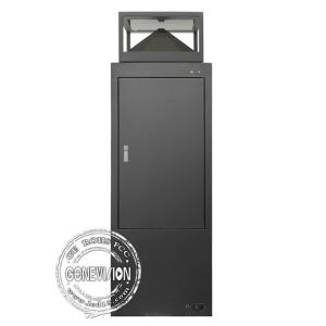 Windows 10 AIO Touch Screen 360 Degree 3D Holographic Display