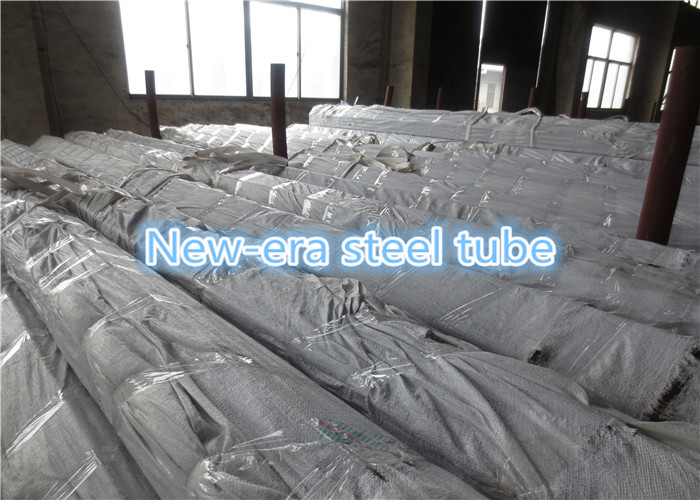 Boiler Repair Cold Drawn Welded Tubes , 20G / 15CrMo / 12Cr1MoV Seam Welded Pipe