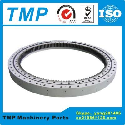 VA160302N Slewing Bearings (238x384x32mm) Machine Tool Bearing TMP Band Axial