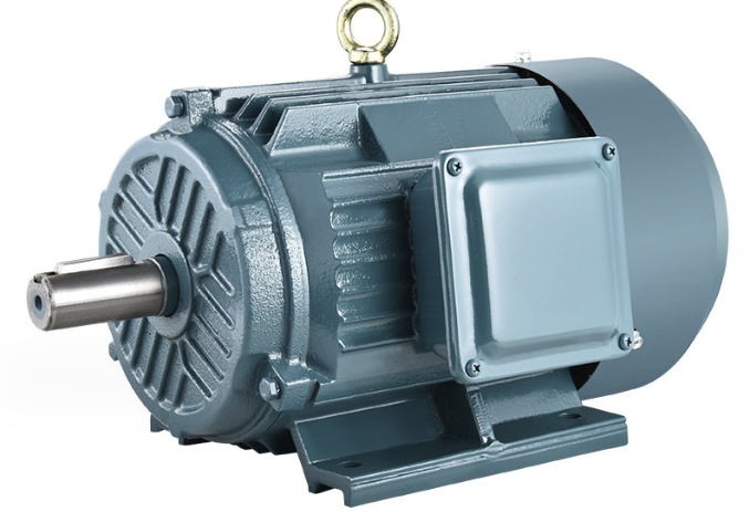 DN250 High Pressure Electric Rotary Valve System Dust Collector Air Lock