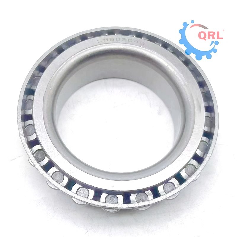 Tapered Roller Bearing LM 603049/11 45,24x77,78x19,84mm Roller Taper Bearing
