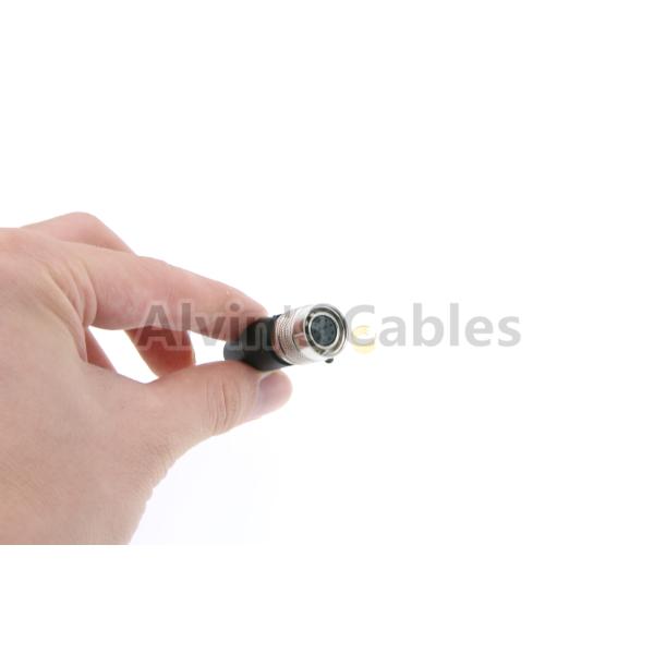 HR10A-10P-12S(73) Hirose 12pin Female Power Compatible Connector Sony Cameras