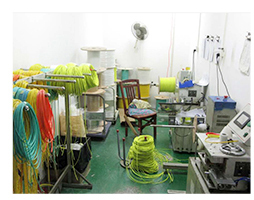 FTTA Base Station Waterproof Fiber Optic Patch Cord Cable With SC Connector