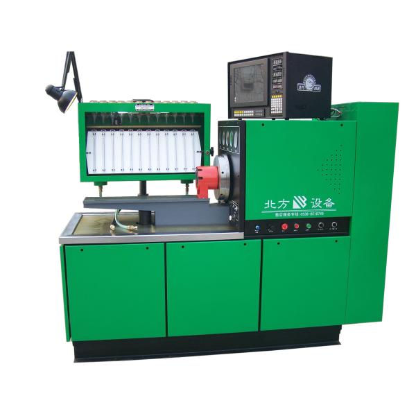 12PSB-BFB 2-12 cylinders BOSCH diesel fuel injection pump test bench